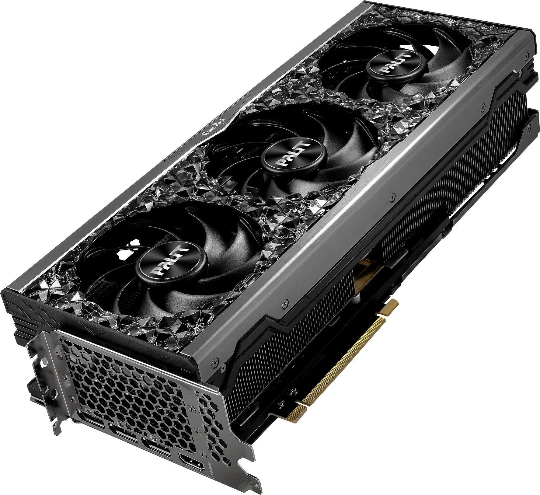 RTX 4070 carte graphiques TECIN-PRINCIPALE