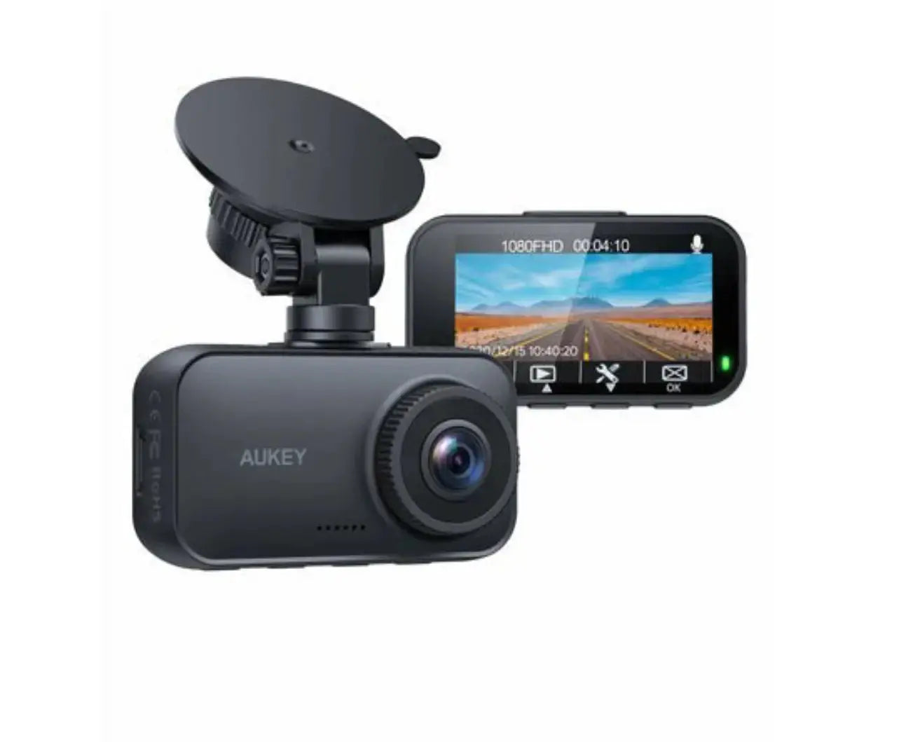 Accessoires-Auto-Sécurité-Routilère-dashcam TEKIN.STORE votre plateforme généraliste
