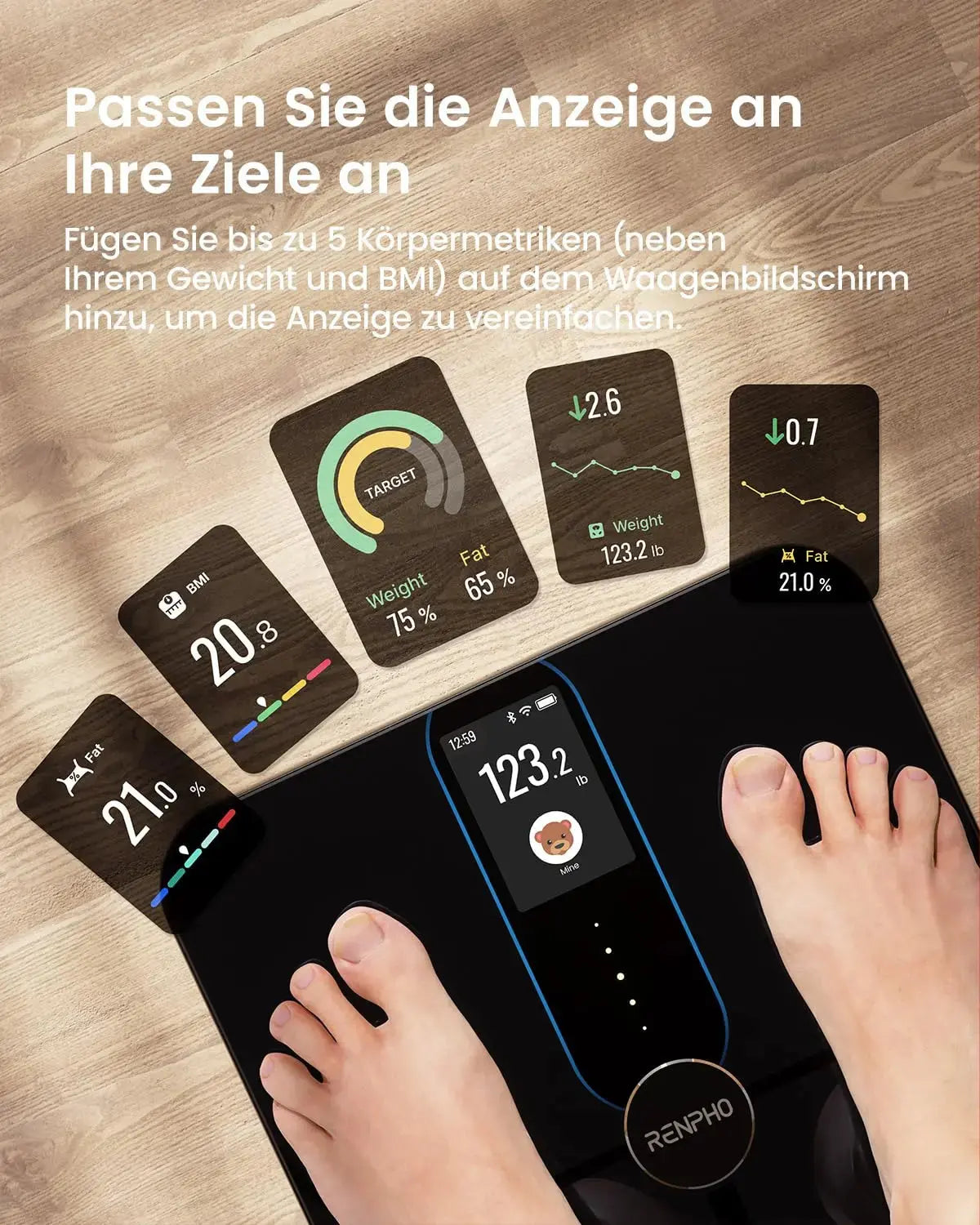 Balance-et-balance-connectée TEKIN.STORE votre plateforme généraliste