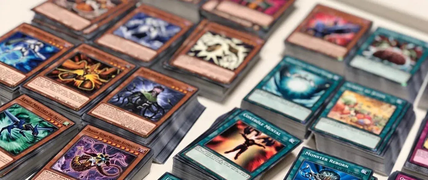 Cartes-à-Collectionner-TCG TEKIN.STORE votre plateforme généraliste