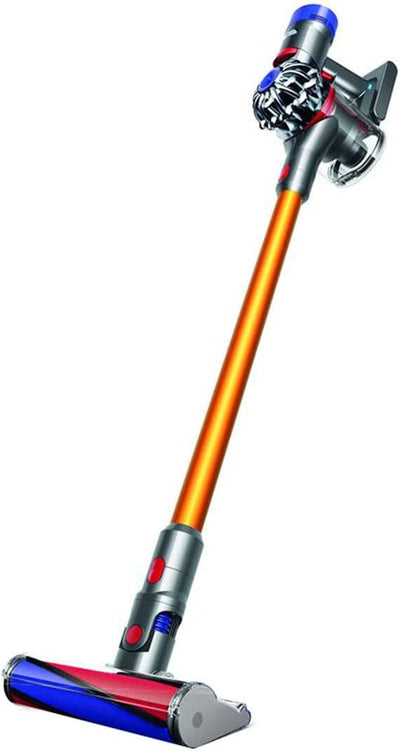 Aspirateur TECIN-PRINCIPALE