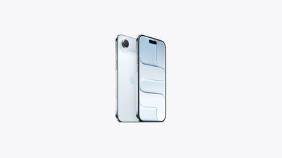 iPhone-Air TECIN HOLDING