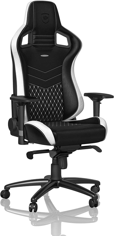 Fauteuil Gamer Luxe TECIN-PRINCIPALE