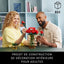 lego 10328 Lego Icons Bouquet de roses lego