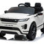 voiture pour enfant 12V Licensed Range Rover Evoque Ride On Car Range Rover