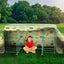 jouet pour enfant 140 Pcs Kids Fort Building Kits,DIY Puzzle,Maison Jouet,Construisez Votre cabane,Bricolage Construction Châteaux Tunnels Jouer Tente Intérieur et OXYBUL EVEIL ET JEUX