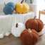 coussin 18 Cm Citrouille Oreiller En Peluche Créatif Canapé Chambre Coussin Décoration De La Maison Halloween Cadeau amazon