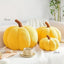 coussin 18 Cm Citrouille Oreiller En Peluche Créatif Canapé Chambre Coussin Décoration De La Maison Halloween Cadeau amazon