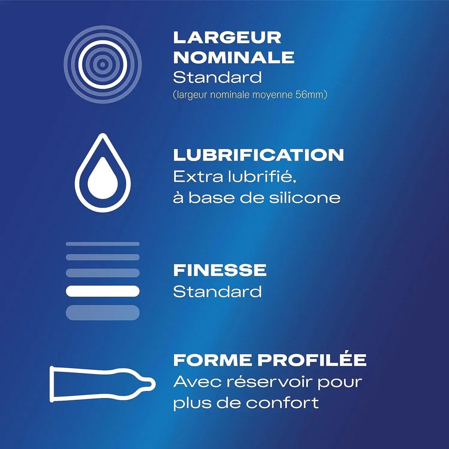 Durex 3059948007135 Durex