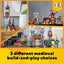 jouet pour enfant 31120 LEGO Creator JAKKS Pacific