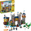 jouet pour enfant 31120 LEGO Creator JAKKS Pacific