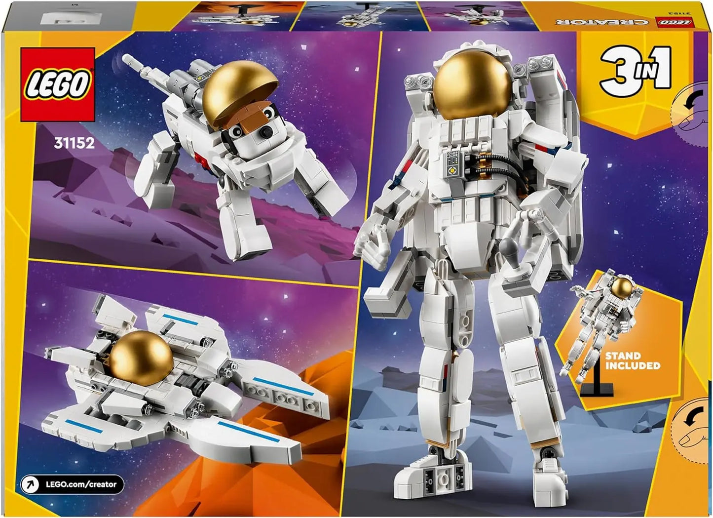 lego 31152 LEGO Creator lego