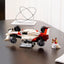 lego 10330 LEGO Icons McLaren MP4/4 et Ayrton Senna lego