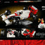lego 10330 LEGO Icons McLaren MP4/4 et Ayrton Senna lego