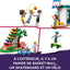 jouet 41731 Lego Friends L’école internationale de Heartlake City Ducatillon