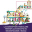 jouet 41731 Lego Friends L’école internationale de Heartlake City Ducatillon