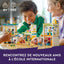 jouet 41731 Lego Friends L’école internationale de Heartlake City Ducatillon
