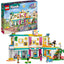 jouet 41731 Lego Friends L’école internationale de Heartlake City Ducatillon