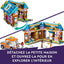 jouet pour enfant 41735 LEGO Friends La mini Maison mobile Bayer Design