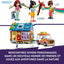 jouet pour enfant 41735 LEGO Friends La mini Maison mobile Bayer Design