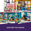lego 41748 Lego Friends Le Centre collectif de Heartlake City lego