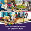 lego 41748 Lego Friends Le Centre collectif de Heartlake City lego