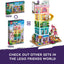 lego 41748 Lego Friends Le Centre collectif de Heartlake City lego
