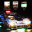 42123 LEGO Technic McLaren Senna GTR TECIN HOLDING