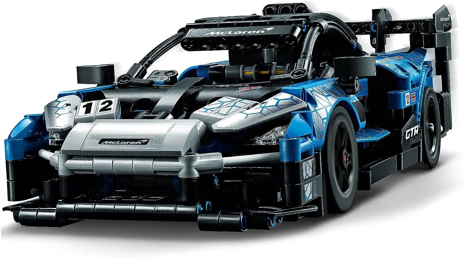 lego 42123 LEGO Technic McLaren Senna GTR lego