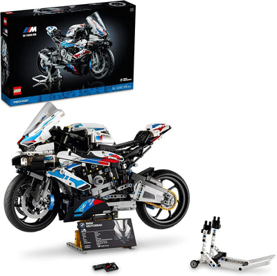 lego 42130 BMW M 1000 RR Lego Technic lego