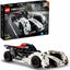 lego 42137 LEGO Technic Formula E Porsche 99X Electric LEGO