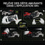lego 42137 LEGO Technic Formula E Porsche 99X Electric LEGO