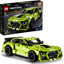 lego 42138 Ford Mustang Shelby GT500 LEGO Technic lego