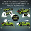lego 42138 Ford Mustang Shelby GT500 LEGO Technic lego