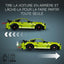 lego 42138 Ford Mustang Shelby GT500 LEGO Technic lego