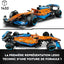 lego 42141 LEGO Technic La Voiture de course McLaren Formula 1 lego