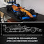 lego 42141 LEGO Technic La Voiture de course McLaren Formula 1 lego