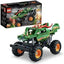 lego 42149 Lego Technic Monster Jam Dragon lego