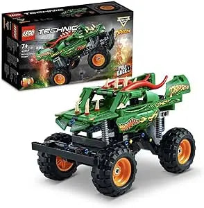lego 42149 Lego Technic Monster Jam Dragon lego