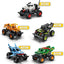 jouet pour enfant 42150 Lego Technic Monster Jam Monster Mutt Dalmatien Jeujura