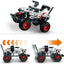 jouet pour enfant 42150 Lego Technic Monster Jam Monster Mutt Dalmatien Jeujura