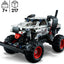 jouet pour enfant 42150 Lego Technic Monster Jam Monster Mutt Dalmatien Jeujura