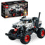 jouet pour enfant 42150 Lego Technic Monster Jam Monster Mutt Dalmatien Jeujura