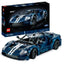 jeux 42154 Ford GT 2022 Lego Technic Cdiscount