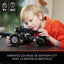lego 42155 Lego Technic Le Batcycle de Batman lego