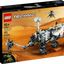 jouet pour enfant 42158 LEGO Technic NASA Mars Rover Perseverance lego