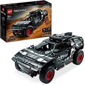 lego 42160 Lego Technic Audi RS Q e-tron lego