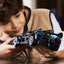 lego 42162 Lego Technic Bugatti Bolide Agile Blue lego