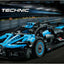 lego 42162 Lego Technic Bugatti Bolide Agile Blue lego