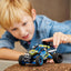 lego 42164 Lego Technic Le Buggy tout-terrain de course lego